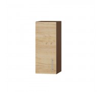 Szafka kuchenna Optima Top B01-300 Dąb Wenge Ciemny Craft Gold Szafka kuchenna Optima Top B01-300 Dąb Wenge Ciemny Craft Gold