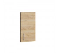 Szafka kuchenna Optima Top B33-300 Ciemny Dąb Wenge Craft Gold