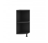 Kitchen unit Modern Niz H90-280 Anthracite