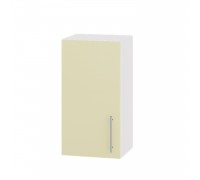 Kitchen unit Modern Top B01-380 White, Vanilla Gloss Kitchen unit Modern Top B01-380 White, Vanilla Gloss