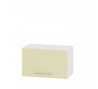 Szafka kuchenna Modern Top B09-600 Biały, Waniliowy połysk Szafka kuchenna Modern Top B09-600 Biały, Waniliowy połysk