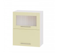 Kitchen unit Modern Top VVG14-600 White, Vanilla Gloss Kitchen unit Modern Top VVG14-600 White, Vanilla Gloss