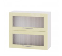 Kitchen unit Modern Top BB14-800 White, Vanilla Gloss Kitchen unit Modern Top BB14-800 White, Vanilla Gloss