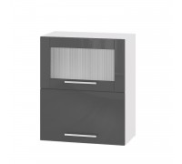 Kitchen unit Modern Top VVG14-600 White Granite Gloss Kitchen unit Modern Top VVG14-600 White Granite Gloss
