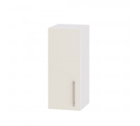 Кухонный модуль Модерн Верх В01-300 Белый, Жемчуг Глянец Кухонный модуль Модерн Верх В01-300 Белый, Жемчуг Глянец