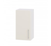 Кухонний модуль Модерн Верх В01-380 Білий, Перли Глянець Кухонний модуль Модерн Верх В01-380 Білий, Перли Глянець