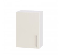 Szafka kuchenna Modern Top B01-500 Biały, Perłowy połysk Szafka kuchenna Modern Top B01-500 Biały, Perłowy połysk