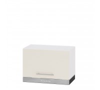 Кухонний модуль Модерн Верх В15-600 Білий, Перли Глянець