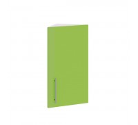 Küchenzeile Modern Top B33-300 Weiß, Grüner Apfel Glanz Küchenzeile Modern Top B33-300 Weiß, Grüner Apfel Glanz