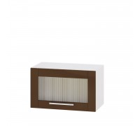 Kitchen unit Modern Top BB09-600 White, Cappuccino Gloss Kitchen unit Modern Top BB09-600 White, Cappuccino Gloss