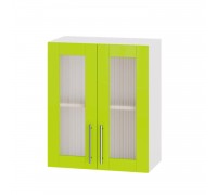Kitchen unit Modern Top BB10-600 White, Lime Gloss Kitchen unit Modern Top BB10-600 White, Lime Gloss