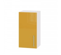 Kitchen unit Modern Top B01-380 White, Orange Gloss Kitchen unit Modern Top B01-380 White, Orange Gloss
