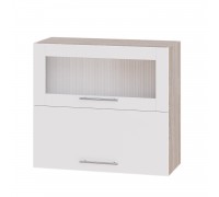 Kitchen unit Modern Top VVG14-800 Sonoma Oak, White Gloss Kitchen unit Modern Top VVG14-800 Sonoma Oak, White Gloss