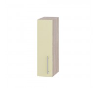 Кухонный модуль Модерн Верх В01-200 Дуб Сонома, Ваниль Глянец Кухонный модуль Модерн Верх В01-200 Дуб Сонома, Ваниль Глянец