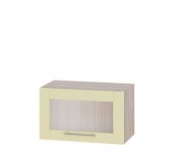 Szafka kuchenna Modern Top BB09-600 Dąb Sonoma, Wanilia Połysk Szafka kuchenna Modern Top BB09-600 Dąb Sonoma, Wanilia Połysk