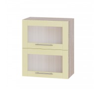 Szafka kuchenna Modern Top BB14-600 Dąb Sonoma, Wanilia Połysk Szafka kuchenna Modern Top BB14-600 Dąb Sonoma, Wanilia Połysk