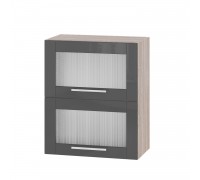Szafka kuchenna Modern Top BB14-600 Dąb Sonoma, Granit błyszczący Szafka kuchenna Modern Top BB14-600 Dąb Sonoma, Granit błyszczący