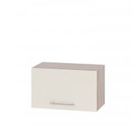 Кухонный модуль Модерн Верх В09-600 Дуб Сонома, Жемчуг Глянец