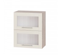 Szafka kuchenna Modern Top BB14-600 Dąb Sonoma, Perłowy połysk Szafka kuchenna Modern Top BB14-600 Dąb Sonoma, Perłowy połysk