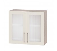 Kitchen unit Modern Top BB06-800 Sonoma Oak, Pearl Gloss Kitchen unit Modern Top BB06-800 Sonoma Oak, Pearl Gloss