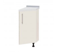Küchenzeile Modern Niz H97-300 Sonoma Eiche, Perlglanz