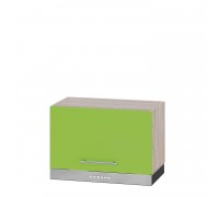 Kitchen unit Modern Top B15-600 Sonoma Oak, Green Apple Gloss Kitchen unit Modern Top B15-600 Sonoma Oak, Green Apple Gloss