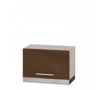 Kitchen unit Modern Top B15-600 Sonoma Oak, Cappuccino Gloss Kitchen unit Modern Top B15-600 Sonoma Oak, Cappuccino Gloss