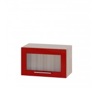 Kitchen unit Modern Top BB09-600 Sonoma Oak, Red Gloss Kitchen unit Modern Top BB09-600 Sonoma Oak, Red Gloss