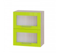 Kitchen unit Modern Top BB14-600 Sonoma Oak, Lime Gloss Kitchen unit Modern Top BB14-600 Sonoma Oak, Lime Gloss