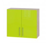 Kitchen unit Modern Top B06-800 Sonoma Oak, Lime Gloss Kitchen unit Modern Top B06-800 Sonoma Oak, Lime Gloss