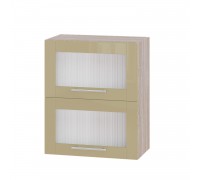 Kitchen unit Modern Top BB14-600 Sonoma Oak, Latte Gloss Kitchen unit Modern Top BB14-600 Sonoma Oak, Latte Gloss