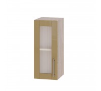 Szafka kuchenna Modern Top BB01-300 Dąb Sonoma, Mocha Gloss Szafka kuchenna Modern Top BB01-300 Dąb Sonoma, Mocha Gloss