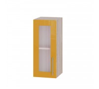 Kitchen unit Modern Top BB01-300 Sonoma Oak, Orange Gloss Kitchen unit Modern Top BB01-300 Sonoma Oak, Orange Gloss