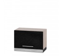 Kitchen unit Modern Top B15-600 Sonoma Oak, Metallic Black Gloss Kitchen unit Modern Top B15-600 Sonoma Oak, Metallic Black Gloss