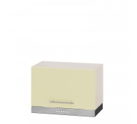 Küchenzeile Modern Top B15-600 Milcheiche, Vanille Glanz Küchenzeile Modern Top B15-600 Milcheiche, Vanille Glanz
