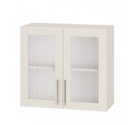 Küchenzeile Modern Top BB10-800 Milcheiche, Perlglanz Küchenzeile Modern Top BB10-800 Milcheiche, Perlglanz