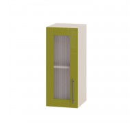 Szafka kuchenna Modern Top BB01-300 Dąb mleczny, Oliwka błyszcząca Szafka kuchenna Modern Top BB01-300 Dąb mleczny, Oliwka błyszcząca