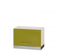 Szafka kuchenna Modern Top B15-600 Dąb mleczny, Oliwka błyszcząca Szafka kuchenna Modern Top B15-600 Dąb mleczny, Oliwka błyszcząca