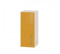 Kitchen unit Modern Top B01-300 Milk Oak, Orange Gloss Kitchen unit Modern Top B01-300 Milk Oak, Orange Gloss