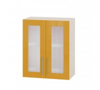 Szafka kuchenna Modern Top BB06-600 Dąb Mleczny Pomarańczowy Połysk Szafka kuchenna Modern Top BB06-600 Dąb Mleczny Pomarańczowy Połysk