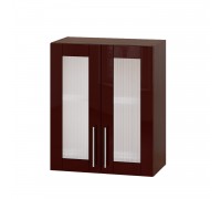 Küchenzeile Modern Top BB06-600 Dark Wenge, Bordeaux Glanz Küchenzeile Modern Top BB06-600 Dark Wenge, Bordeaux Glanz