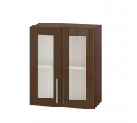 Szafka kuchenna Modern Top BB10-600 Ciemny Wenge, Cappuccino Połysk Szafka kuchenna Modern Top BB10-600 Ciemny Wenge, Cappuccino Połysk