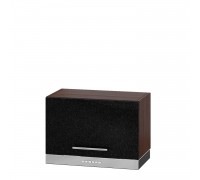 Szafka kuchenna Modern Top B15-600 Ciemny Wenge, Metaliczny Czarny Połysk Szafka kuchenna Modern Top B15-600 Ciemny Wenge, Metaliczny Czarny Połysk