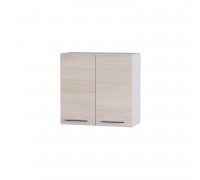 Эко Верх Сушарка 600, Белый, Ясень Шимо светлый Эко Верх Сушарка 600, Белый, Ясень Шимо светлый