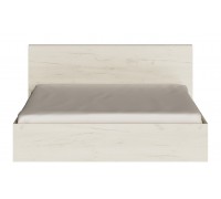 Schlafzimmer-Set Sonata 14, Craft Oak White
