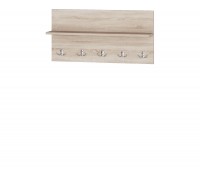 Hanger Sonata Shield 800, Sonoma Oak