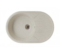 Terra AKVATIKA granite kitchen sink #005 780x510