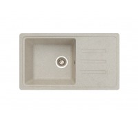 Terra AKVATIKA Granit-Küchenspüle #014 780x435