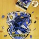 Фигурный деревянный пазл Гарри Поттер Герб Рейвенклов XXL