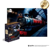 Harry Potter Hogwarts Express XL Wooden Puzzle